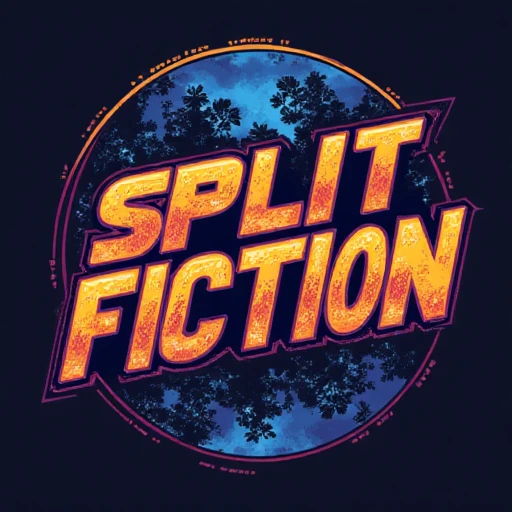 Split Fiction logo